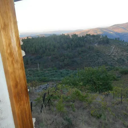 Casa Da Vinha Em Tabuaco - Douro Villa Exterior photo