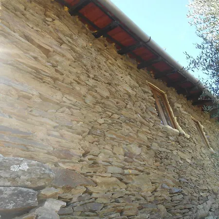 Casa Da Vinha Em Tabuaco - Douro Villa Exterior photo