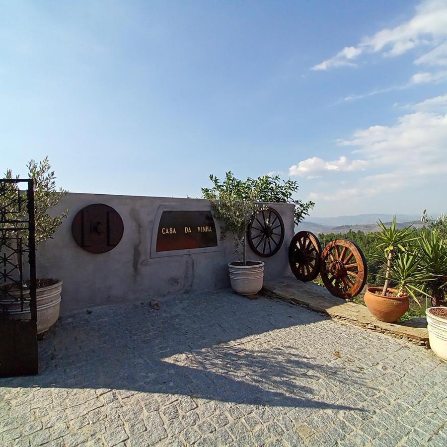 Holiday home Casa Da Vinha Em - Douro Tabuaco