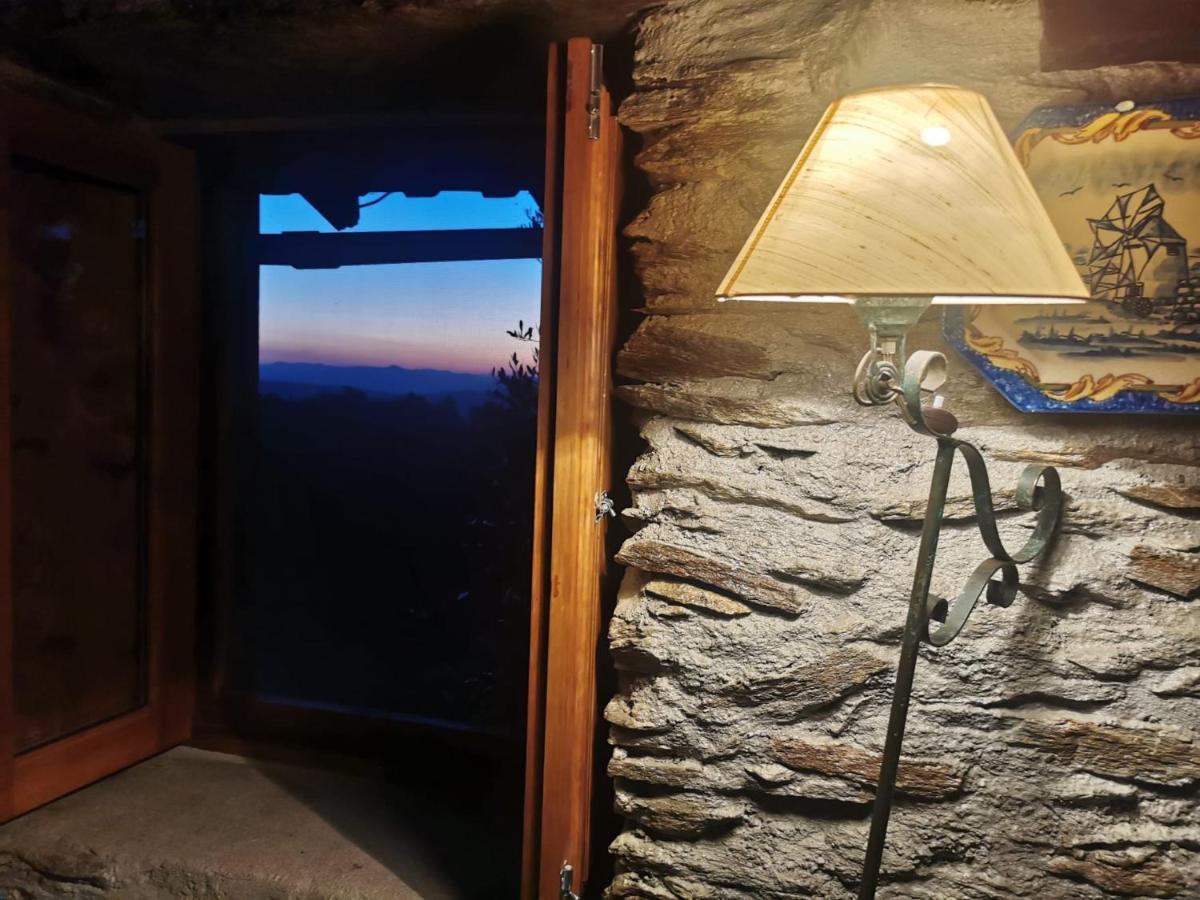 Casa Da Vinha Em - Douro Tabuaco