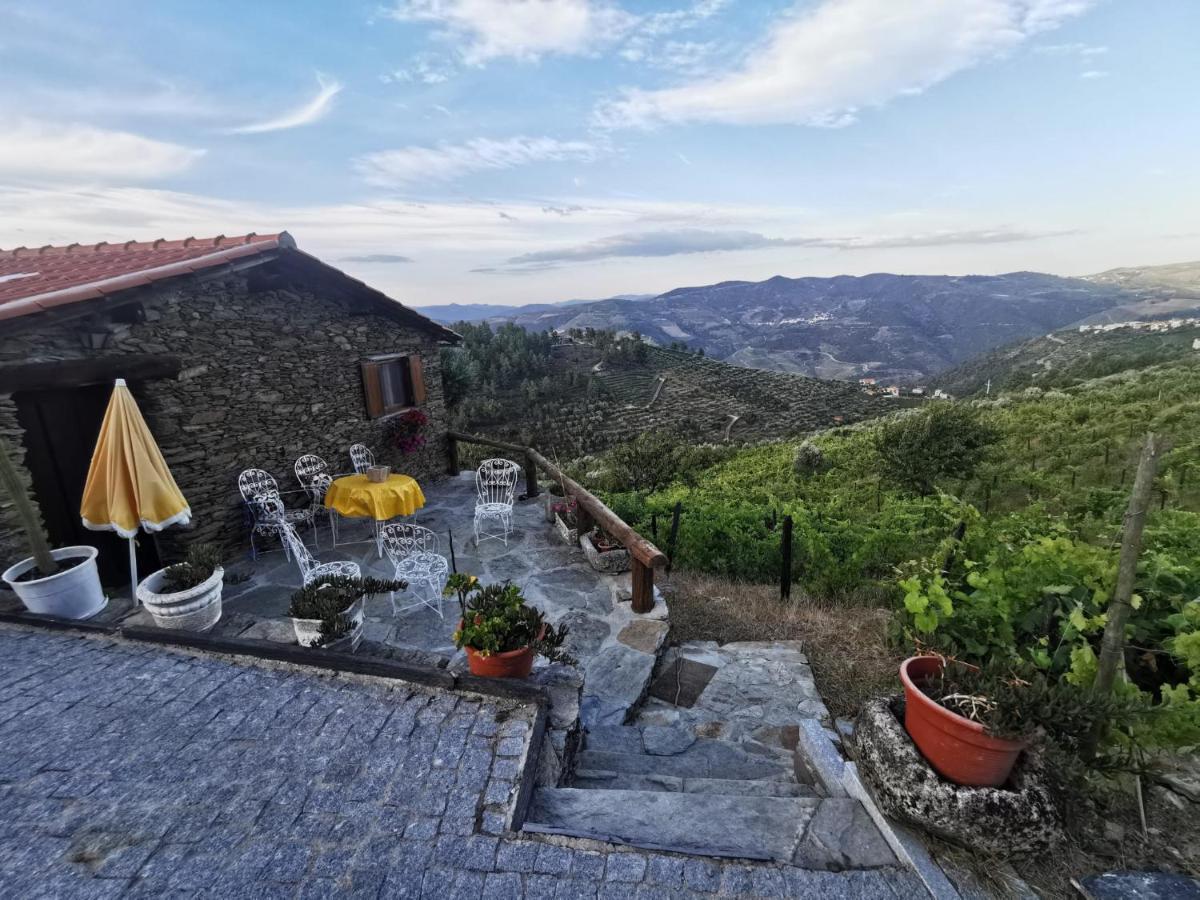 Holiday home Casa Da Vinha Em - Douro Tabuaco