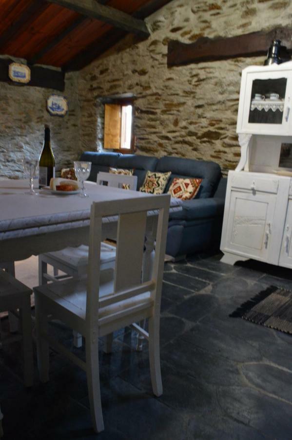 Casa Da Vinha Em - Douro Holiday home