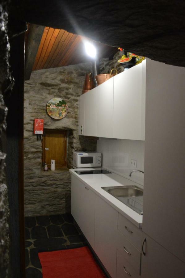 Casa Da Vinha Em - Douro Holiday home