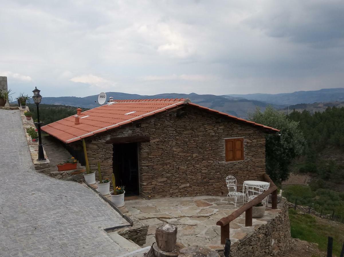 Casa Da Vinha Em - Douro *