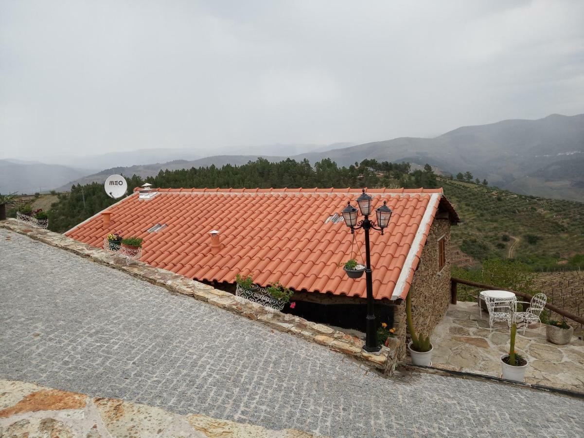 Casa Da Vinha Em - Douro Tabuaco