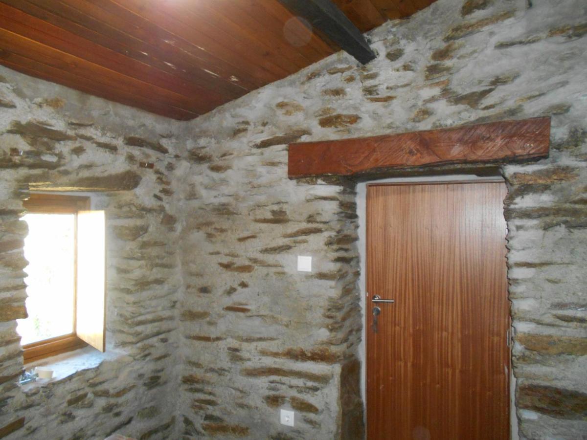 Casa Da Vinha Em - Douro Holiday home