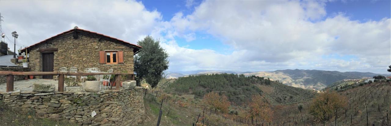 Casa Da Vinha Em - Douro Holiday home Tabuaco