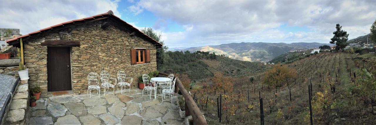 Holiday home Casa Da Vinha Em - Douro Tabuaco