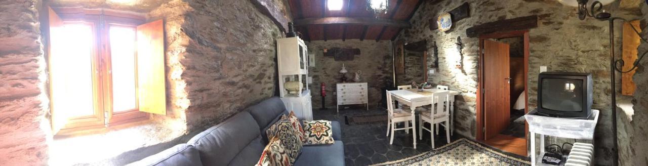 Holiday home Casa Da Vinha Em - Douro Tabuaco