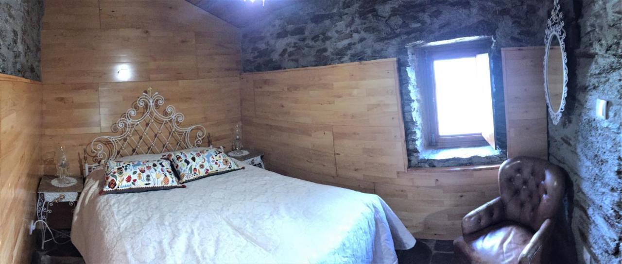 Casa Da Vinha Em - Douro Holiday home Tabuaco